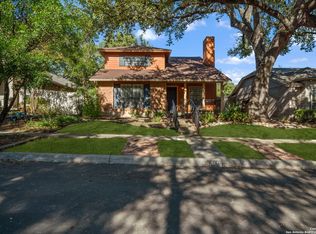 13610 Forest Walk, San Antonio, TX 78231