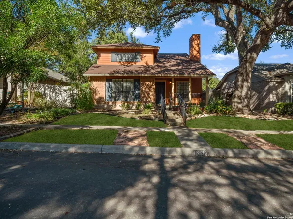 13610 Forest Rock, San Antonio, TX 78231