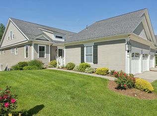 14 Lydias Way #14, Northborough, MA 01532