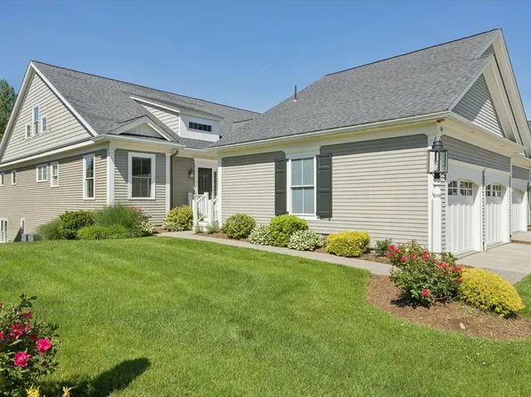 14 Lydias Way #14, Northborough, MA 01532