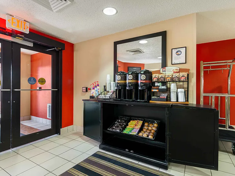 Free Grab-and-Go Breakfast