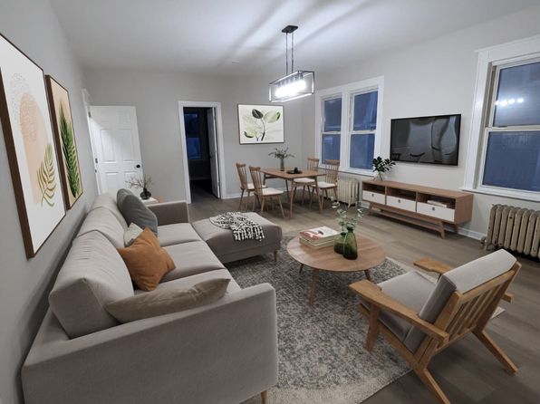 71 Fleming St #2