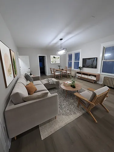 71 Fleming St #2 Photo 1
