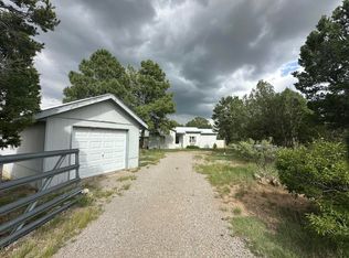 10498 State Highway 337, Tijeras, NM 87059