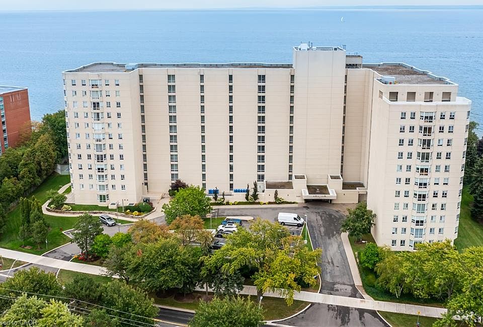 1st image of 5280 Lakeshore Rd #1102