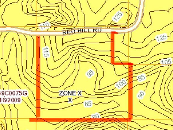 2nd image of Redhill Rd