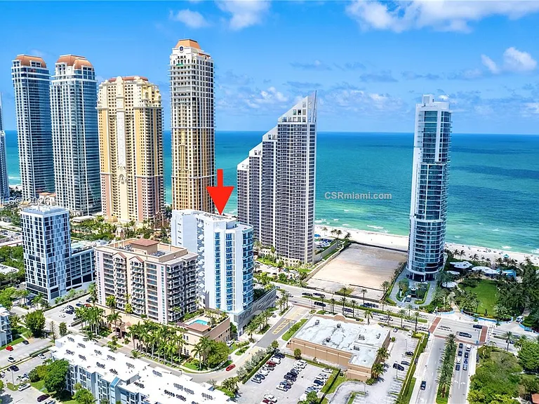 17550 Collins Ave #801 — Photo 21