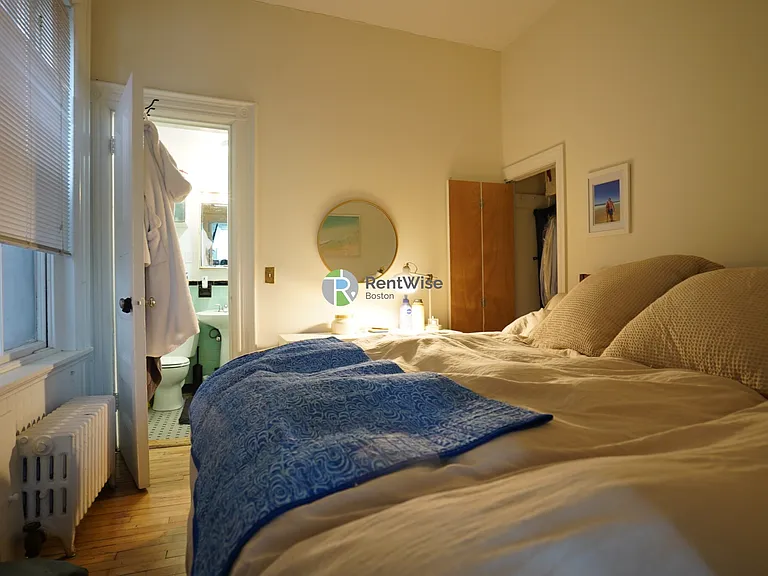 172 Commonwealth Ave #6 — Photo 7