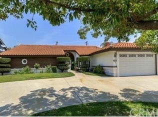 3693 Yorkshire Rd, Pasadena, CA 91107