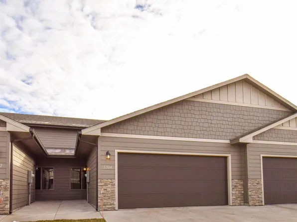 5304 S Seville Pl, Sioux Falls, SD 57108