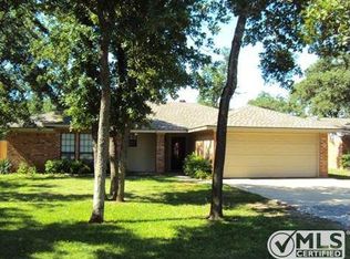 109 Ranch Rd, Aubrey, TX 76227