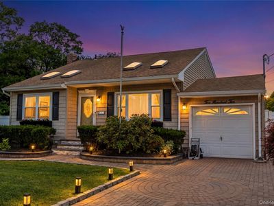 210 Norwood Avenue, Port Jefferson Station, NY, 11776