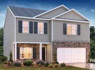 3524 Hackberry Dr, Gastonia, NC 28056