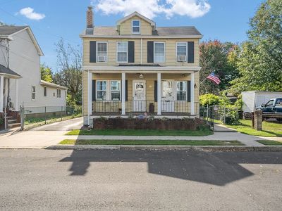 17 1st St, Raritan, NJ, 08869