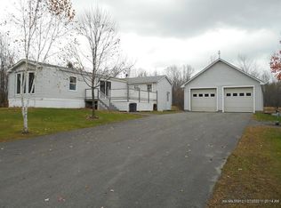 8 Nash Ln, Fairfield, ME 04937