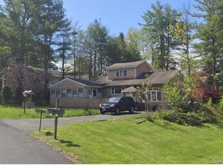 33 Melody Lake Drive, Monticello, NY 12701