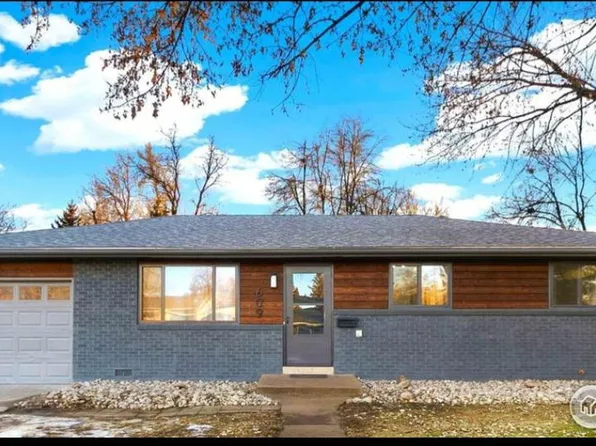 609 Columbia Rd, Fort Collins, CO 80525