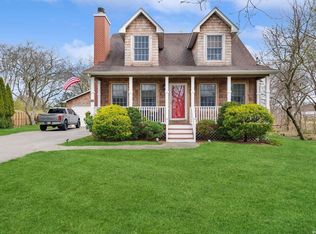 132 E Moriches Blvd, Eastport, NY 11941