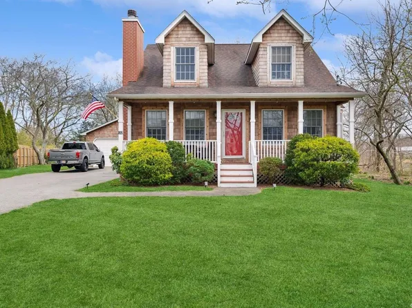 132 E Moriches Boulevard, Eastport, NY 11941