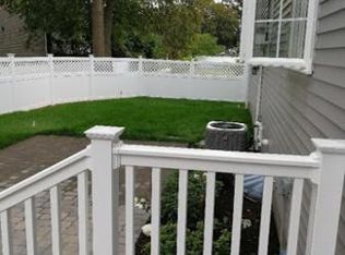 5 Shute Path #1, Newton, MA 02459