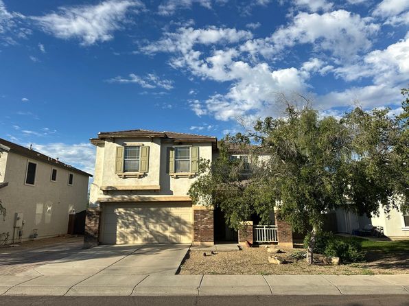 6962 W Midway Ave, Glendale, AZ 85303
