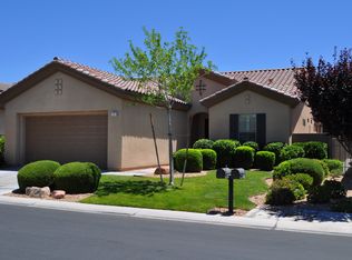 5 Caprington Rd, Henderson, NV 89052
