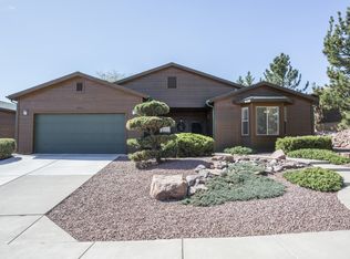 405 W Christopher Point, Payson, AZ 85541