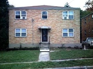 1011 Winfield Ave APT 1, Cincinnati, OH 45205