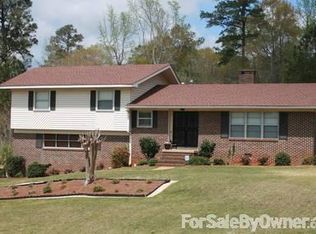 316 Homewood Ave, Troy, AL 36081