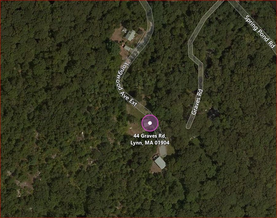 2nd image of 44 Graves Rd