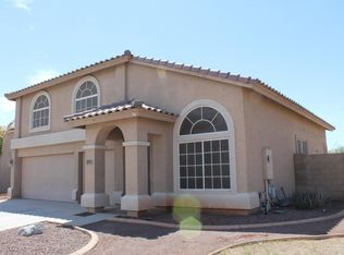 222 S 222nd Ave, Buckeye, AZ 85326