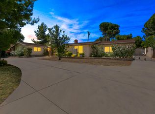 42041 Ivesgrove Dr, Lancaster, CA 93536