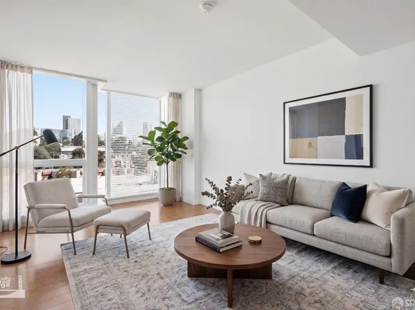 555 Fulton St Unit 505, San Francisco, CA 94102