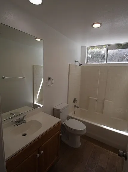 Downstairs Bath #3
