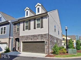 417 Cranleigh Rdg SE, Smyrna, GA 30080