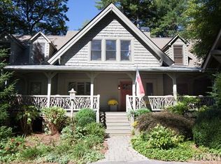 71 Woodcrest Way, Highlands, NC 28741