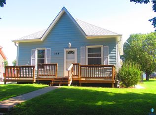 508 Center Ave, Garretson, SD 57030