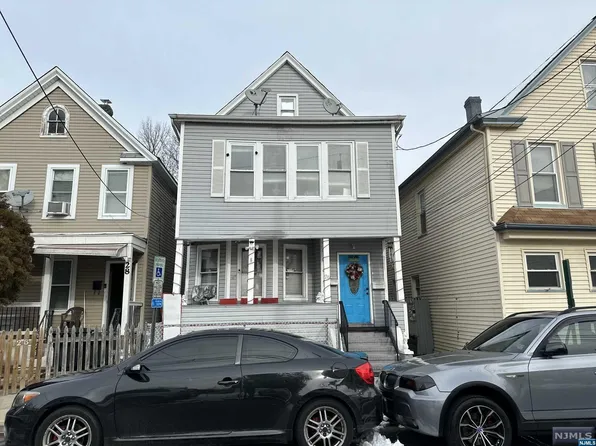 26 Lincoln Pl, Clifton, NJ 07011