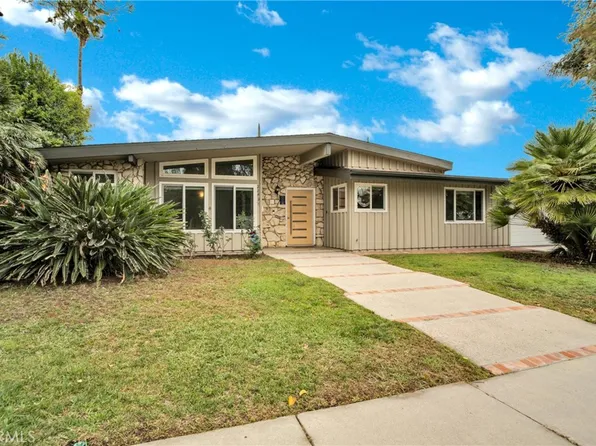 22431 Miranda St, Woodland Hills, CA 91367