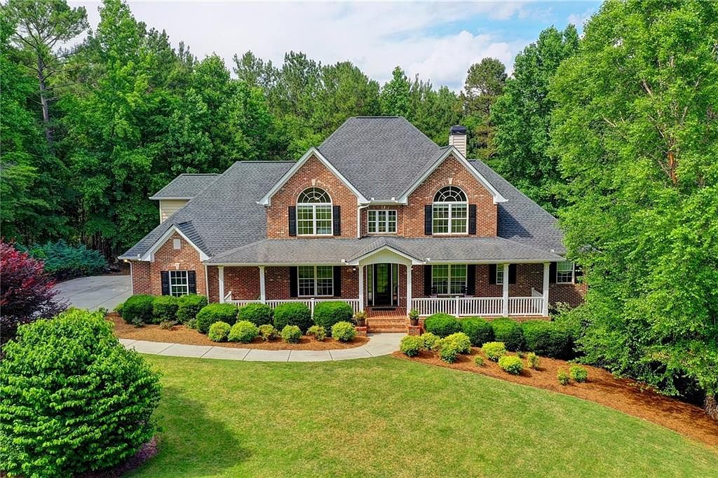 503 Antrim Glen Dr, Hoschton, GA 30548 Zillow
