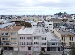 330 11th Ave APT 2, San Francisco, CA 94118