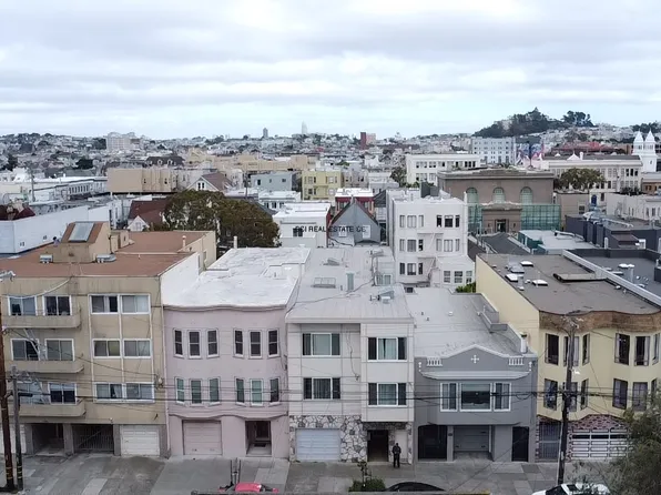 330 11th Ave APT 2, San Francisco, CA 94118