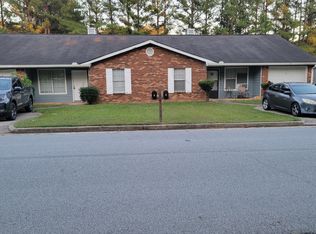 2595 Teakwood Ln, Riverdale, GA 30296