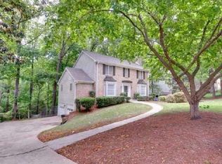 1367 Churchill Way, Marietta, GA 30062