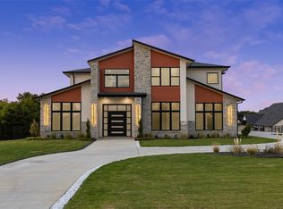 373 Hidden Leaf Cir, Sunnyvale, TX 75182