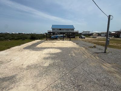 154 Dewberry Ln, Grand Isle, LA, 70358