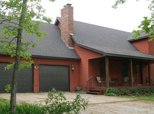 5650 S Highway 32, El Dorado Springs, MO 64744