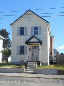 200 Iron St, Berwick, PA, 18603