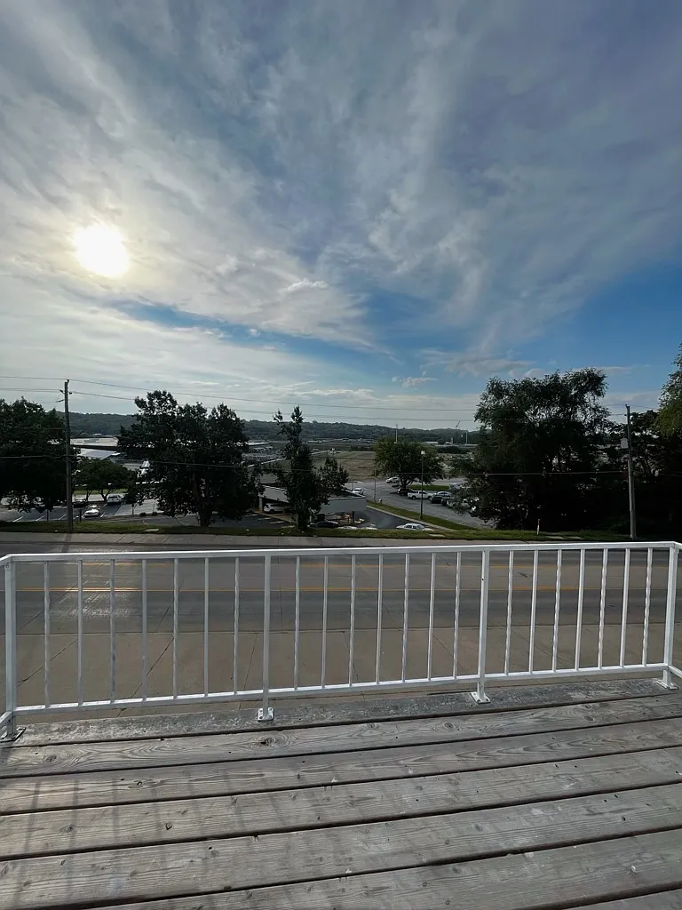 Building Photo - 242 Bennett Ave #2B