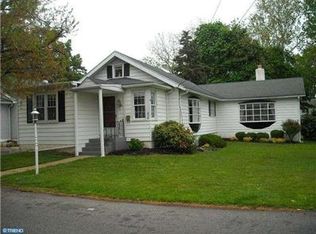 626 Wyndom Ter, Holmes, PA 19043